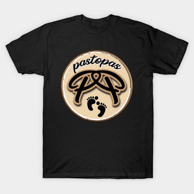 pastopas T-Shirt by LoudCreat